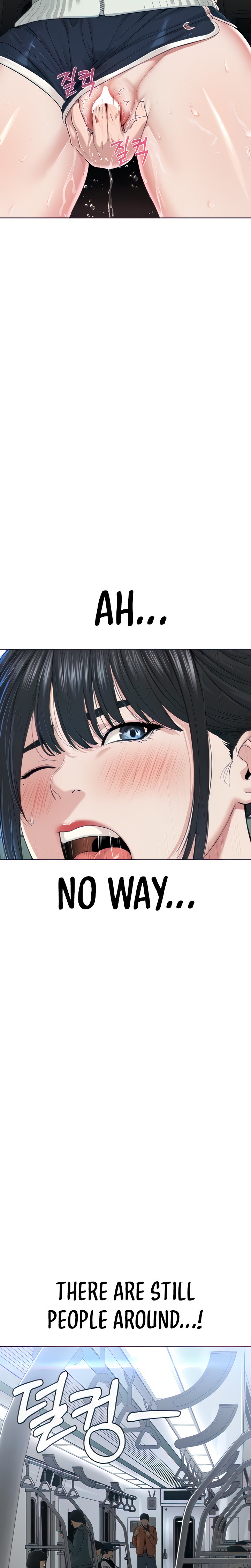 I’m The Leader Of A Cult - Chapter 8 [photo 2] - MangaPorn