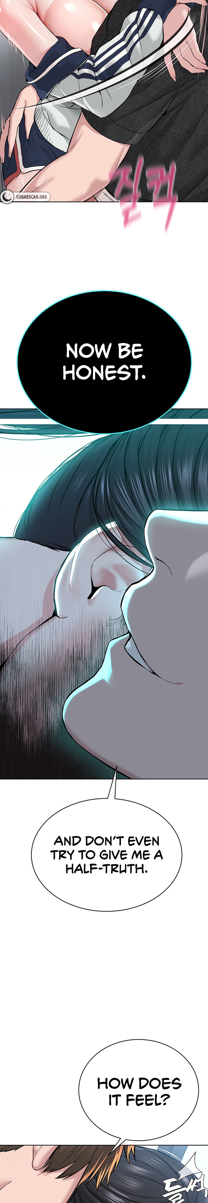 I’m The Leader Of A Cult - Chapter 8 [photo 20] - MangaPorn