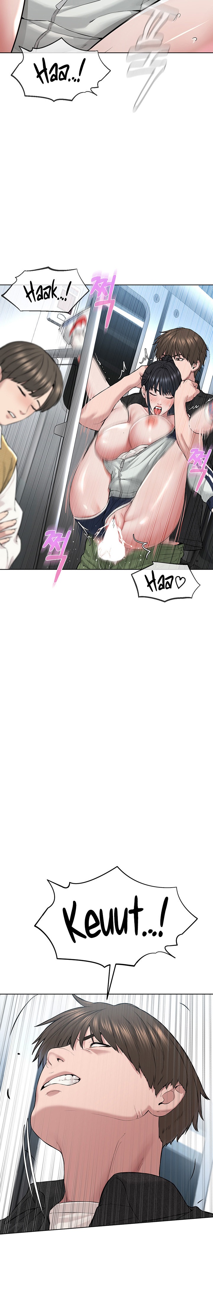 I’m The Leader Of A Cult - Chapter 8 [photo 30] - MangaPorn