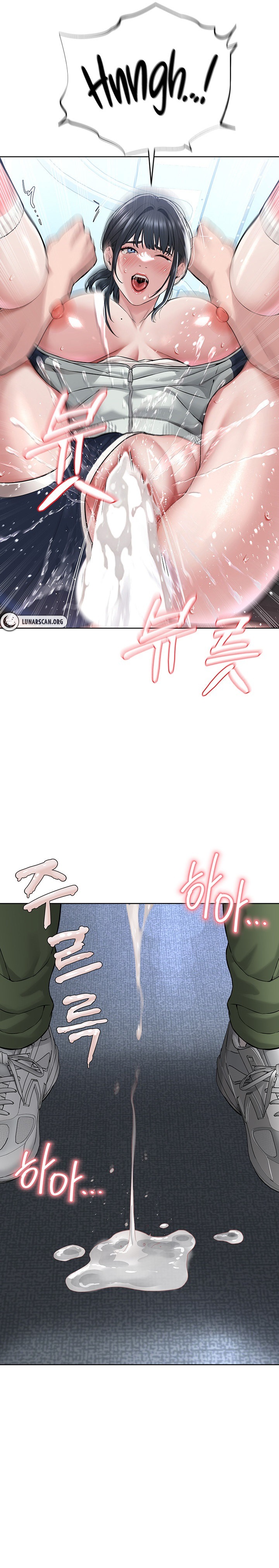 I’m The Leader Of A Cult - Chapter 8 [photo 31] - MangaPorn