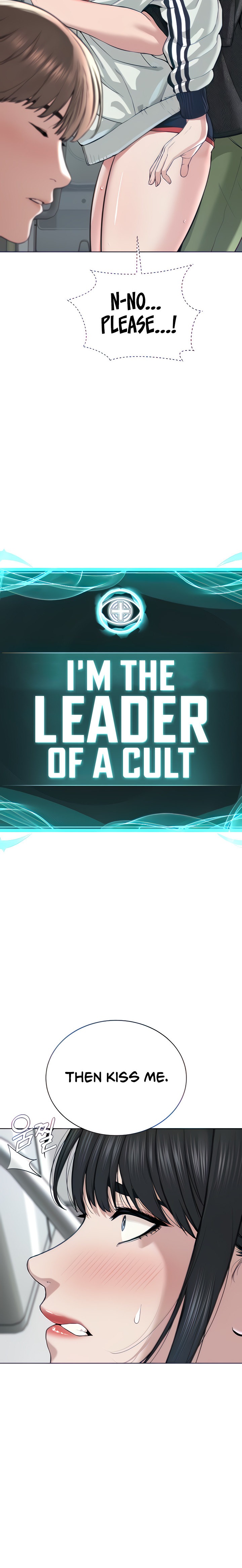 I’m The Leader Of A Cult - Chapter 8 [photo 5] - MangaPorn