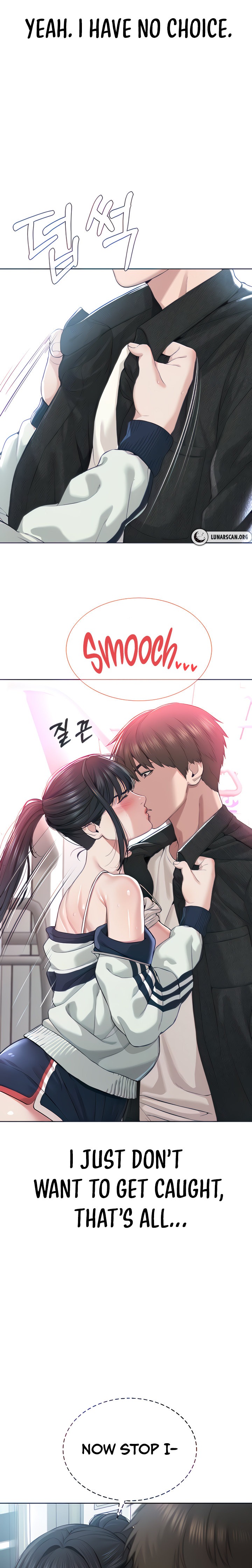 I’m The Leader Of A Cult - Chapter 8 [photo 7] - MangaPorn