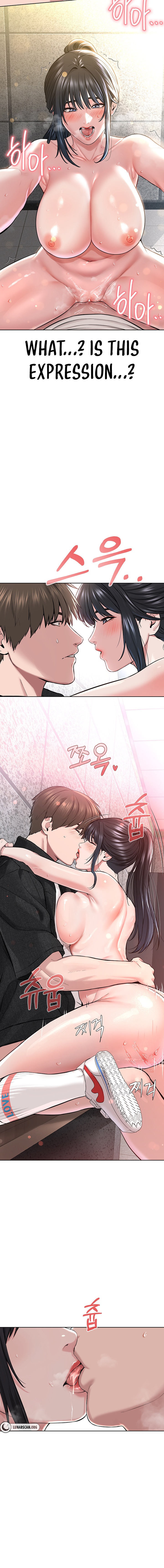 I’m The Leader Of A Cult - Chapter 9 [photo 10] - MangaPorn