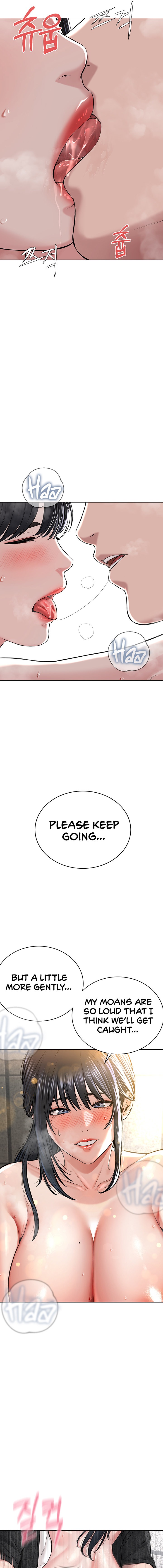 I’m The Leader Of A Cult - Chapter 9 [photo 11] - MangaPorn