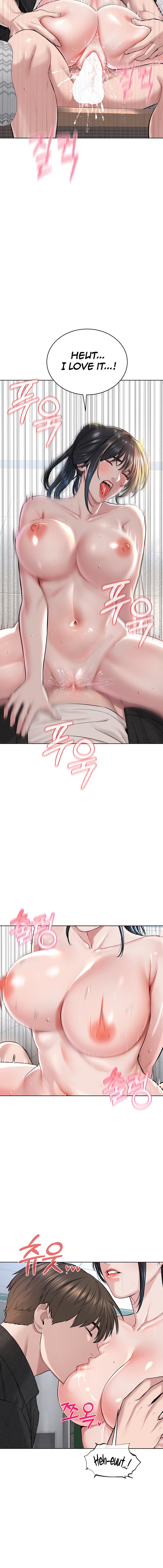 I’m The Leader Of A Cult - Chapter 9 [photo 12] - MangaPorn