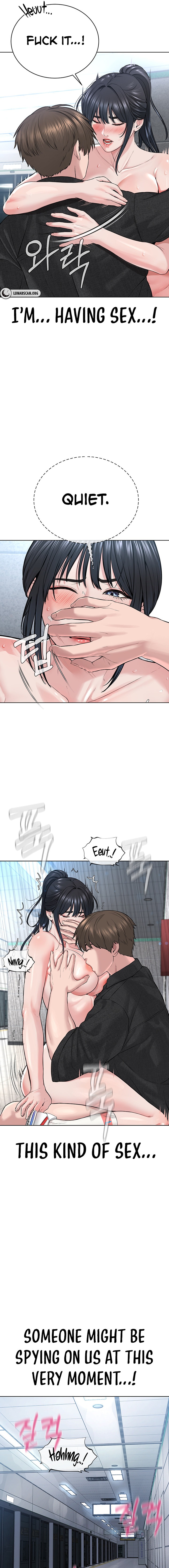 I’m The Leader Of A Cult - Chapter 9 [photo 13] - MangaPorn