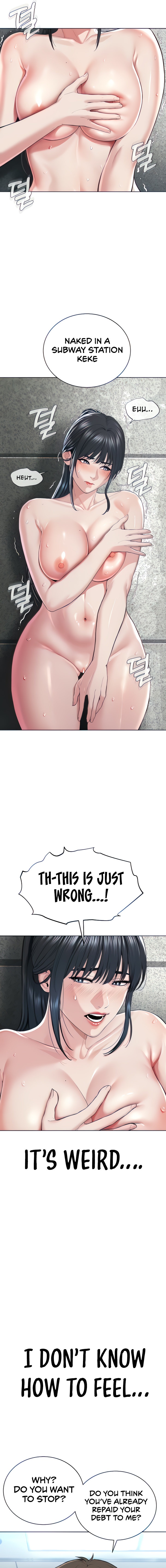 I’m The Leader Of A Cult - Chapter 9 [photo 3] - MangaPorn