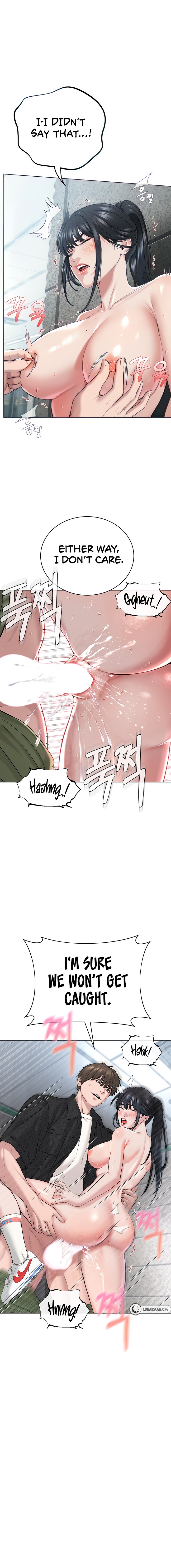 I’m The Leader Of A Cult - Chapter 9 [photo 6] - MangaPorn