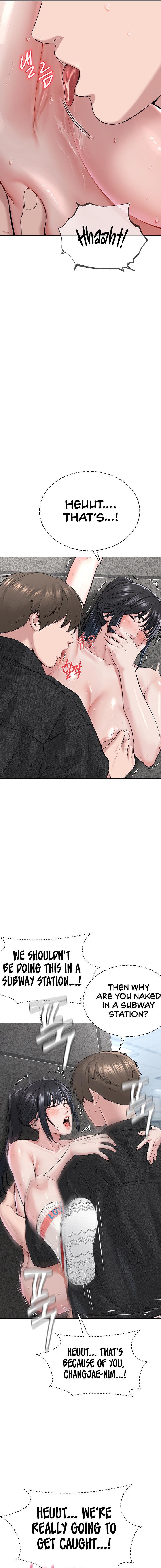 I’m The Leader Of A Cult - Chapter 9 [photo 7] - MangaPorn