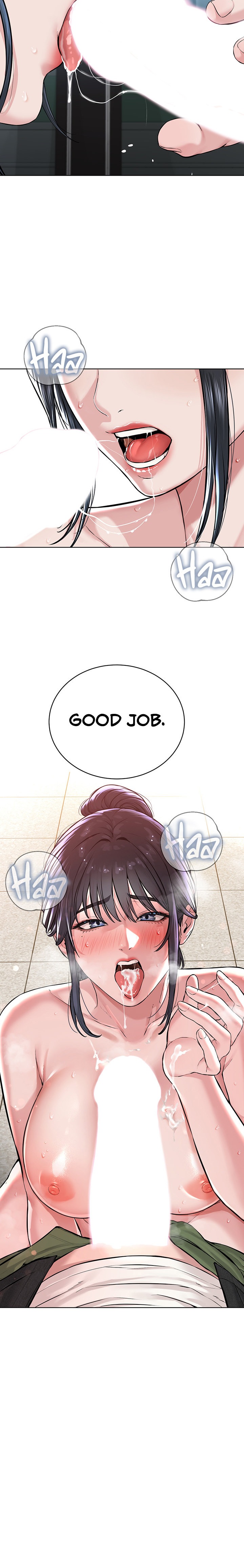 I’m The Leader Of A Cult - Chapter 10 [photo 12] - MangaPorn