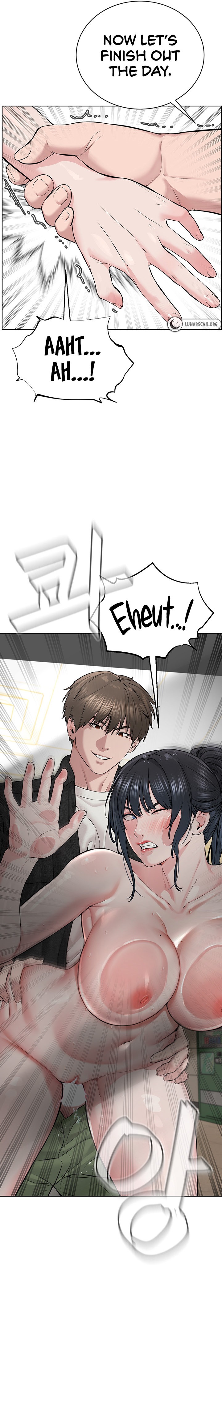 I’m The Leader Of A Cult - Chapter 10 [photo 13] - MangaPorn