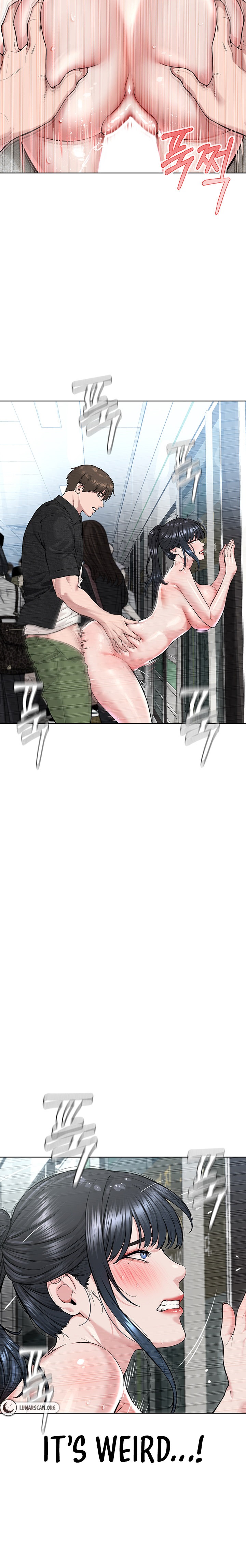 I’m The Leader Of A Cult - Chapter 10 [photo 15] - MangaPorn