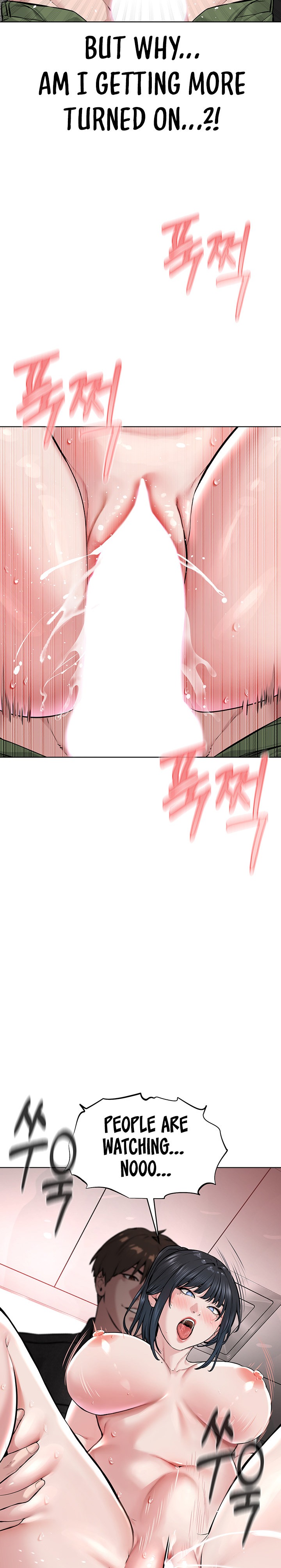 I’m The Leader Of A Cult - Chapter 10 [photo 17] - MangaPorn