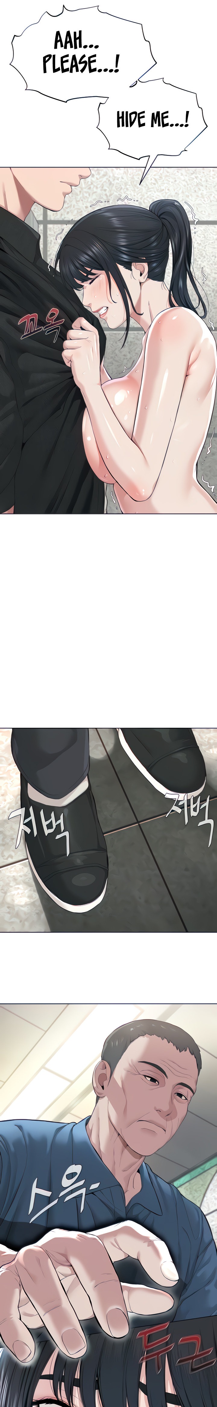 I’m The Leader Of A Cult - Chapter 10 [photo 2] - MangaPorn