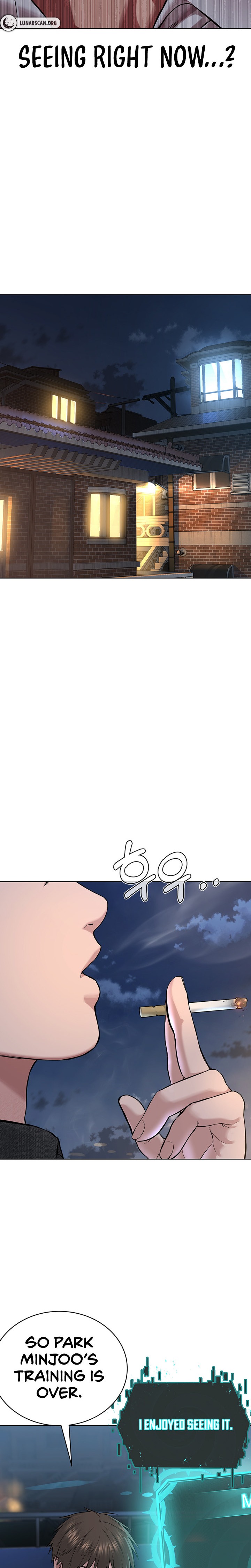 I’m The Leader Of A Cult - Chapter 10 [photo 26] - MangaPorn