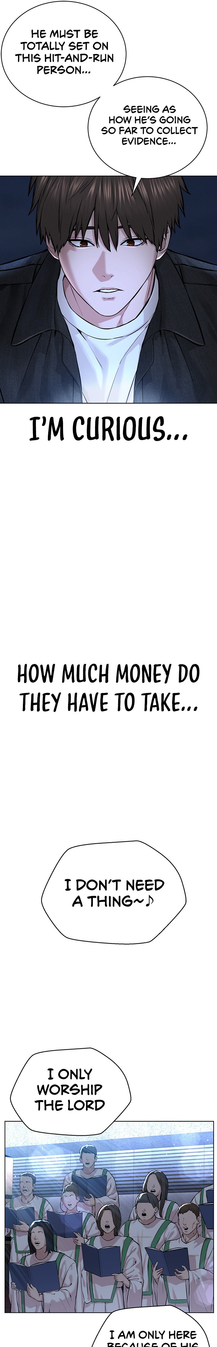 I’m The Leader Of A Cult - Chapter 10 [photo 28] - MangaPorn