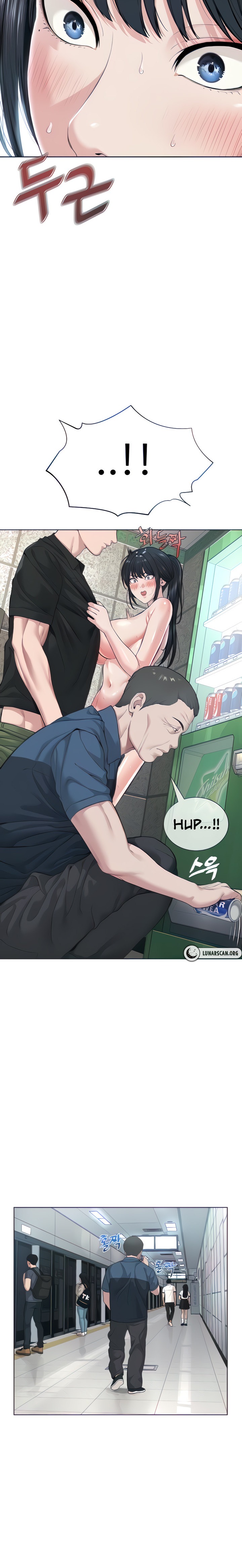 I’m The Leader Of A Cult - Chapter 10 [photo 3] - MangaPorn