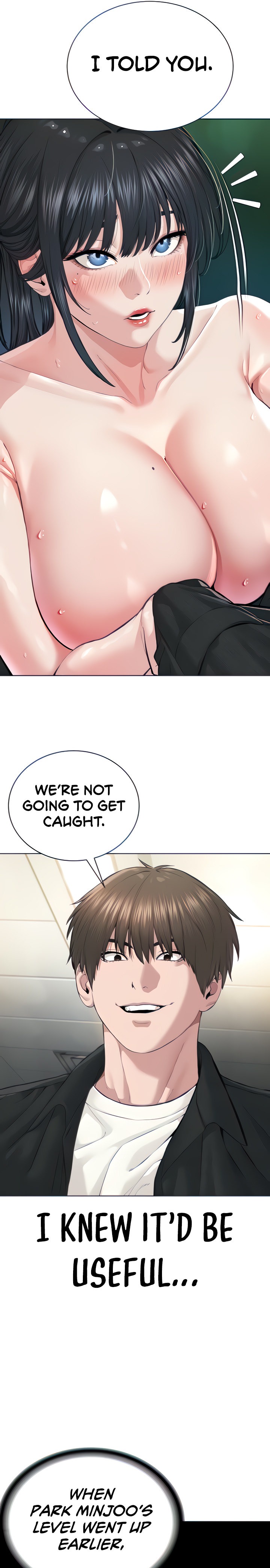 I’m The Leader Of A Cult - Chapter 10 [photo 4] - MangaPorn