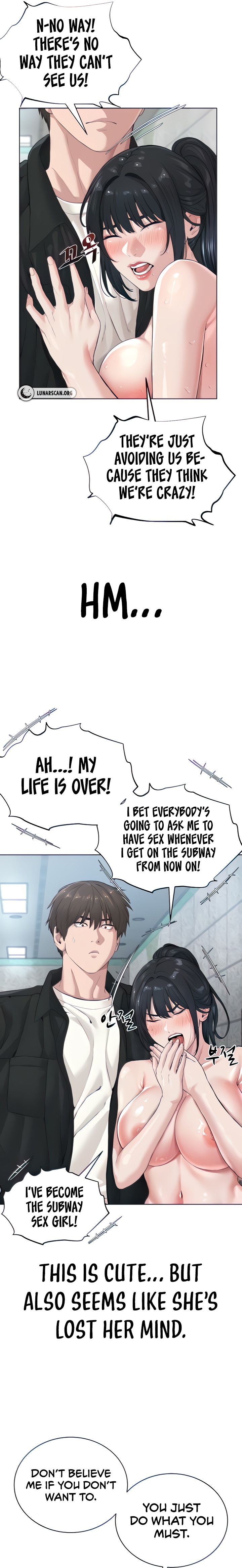 I’m The Leader Of A Cult - Chapter 10 [photo 7] - MangaPorn