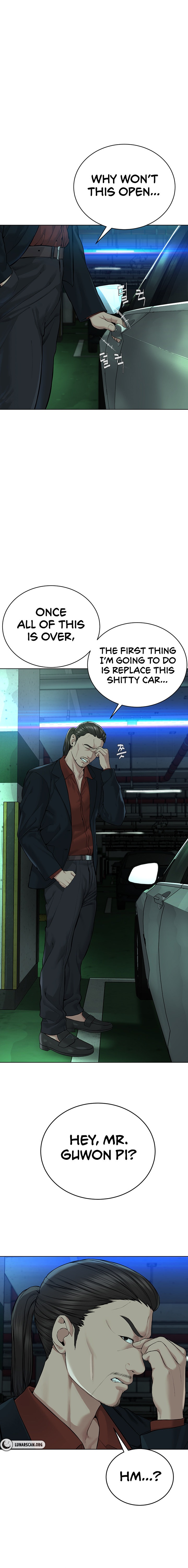 I’m The Leader Of A Cult - Chapter 11 [photo 10] - MangaPorn