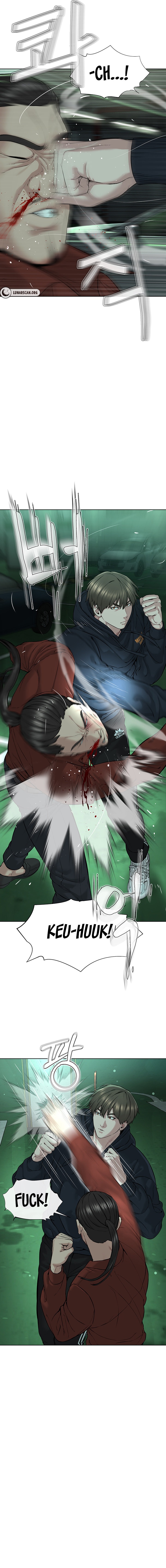 I’m The Leader Of A Cult - Chapter 11 [photo 13] - MangaPorn