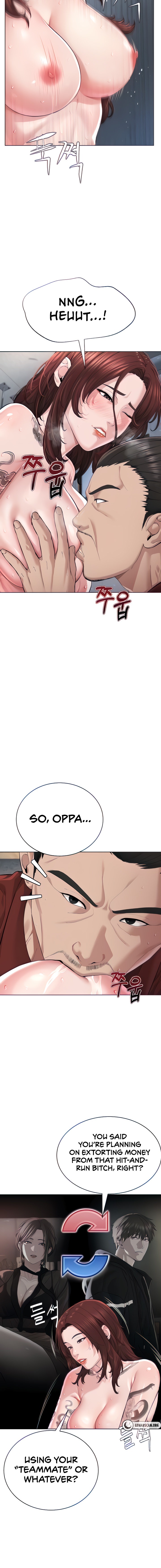 I’m The Leader Of A Cult - Chapter 11 [photo 2] - MangaPorn