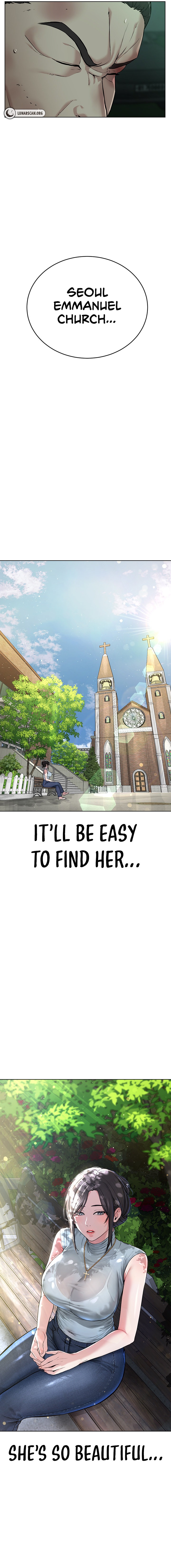 I’m The Leader Of A Cult - Chapter 11 [photo 21] - MangaPorn