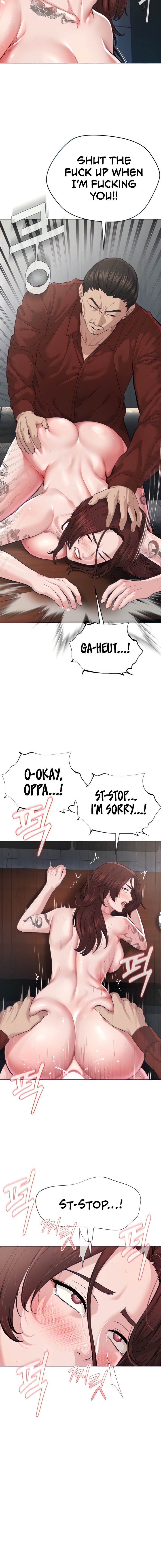 I’m The Leader Of A Cult - Chapter 11 [photo 4] - MangaPorn