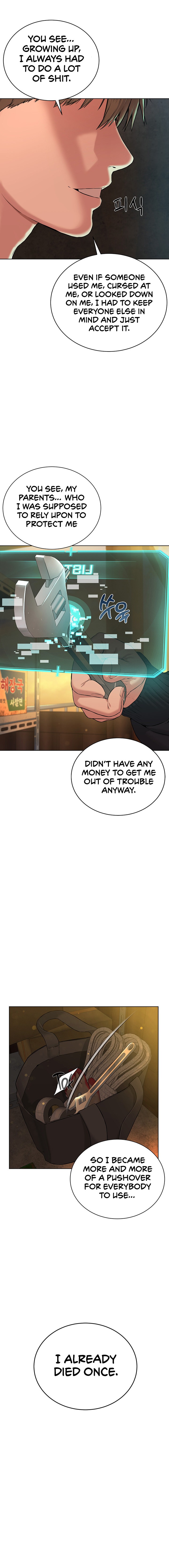 I’m The Leader Of A Cult - Chapter 11 [photo 8] - MangaPorn