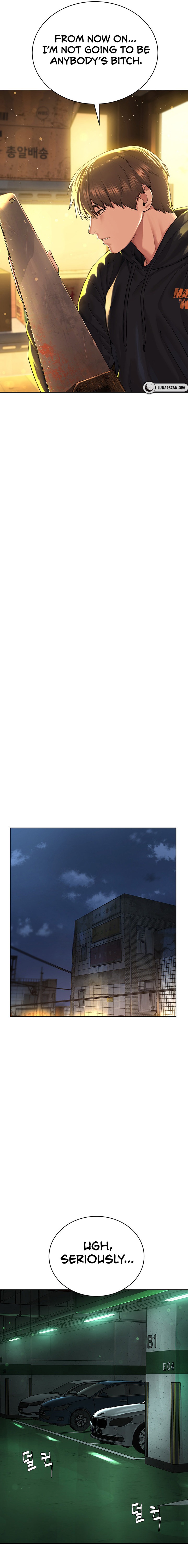 I’m The Leader Of A Cult - Chapter 11 [photo 9] - MangaPorn