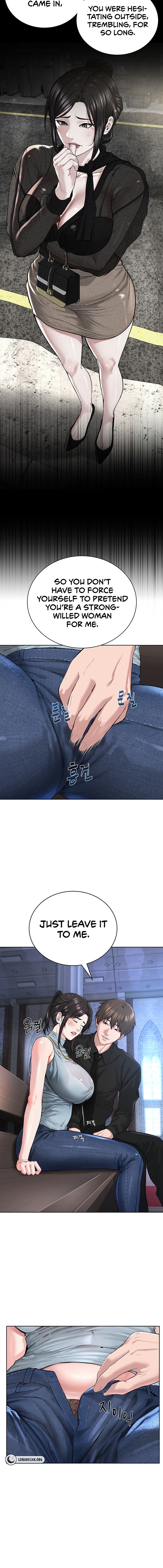 I’m The Leader Of A Cult - Chapter 12 [photo 14] - MangaPorn