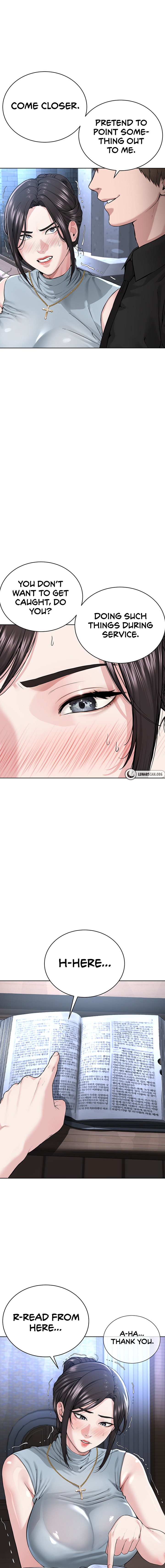 I’m The Leader Of A Cult - Chapter 12 [photo 17] - MangaPorn