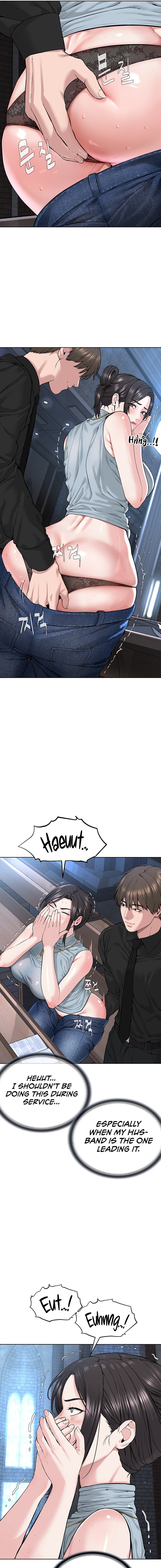 I’m The Leader Of A Cult - Chapter 12 [photo 19] - MangaPorn