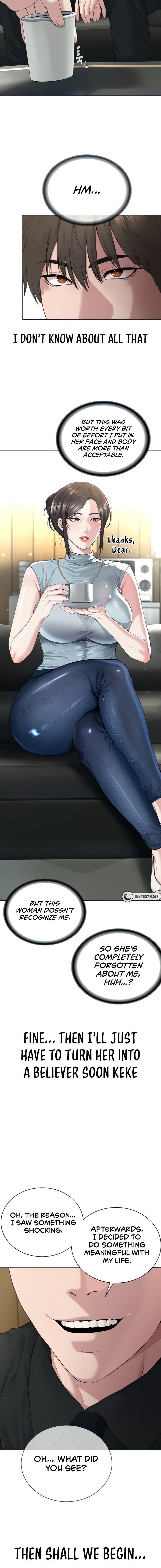 I’m The Leader Of A Cult - Chapter 12 [photo 2] - MangaPorn