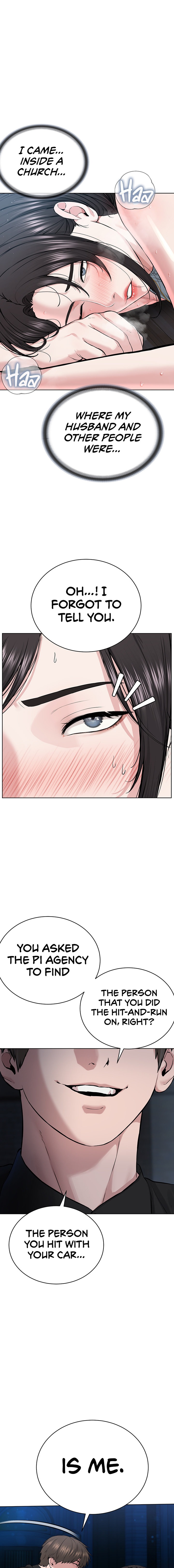 I’m The Leader Of A Cult - Chapter 12 [photo 23] - MangaPorn