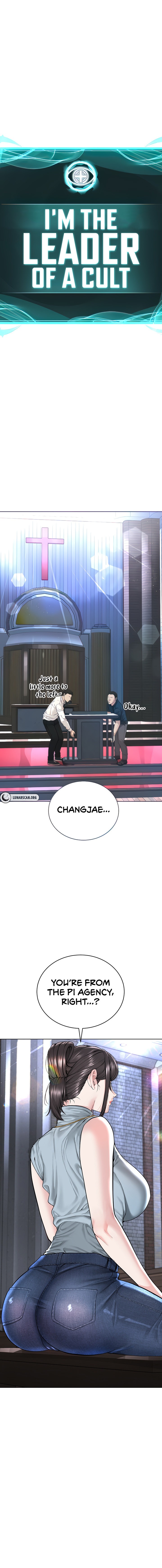 I’m The Leader Of A Cult - Chapter 12 [photo 6] - MangaPorn