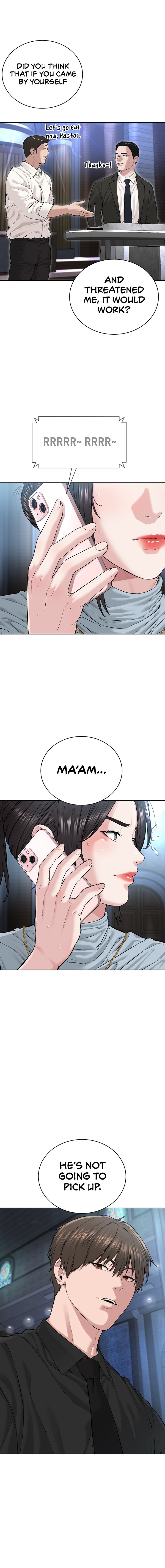 I’m The Leader Of A Cult - Chapter 12 [photo 8] - MangaPorn