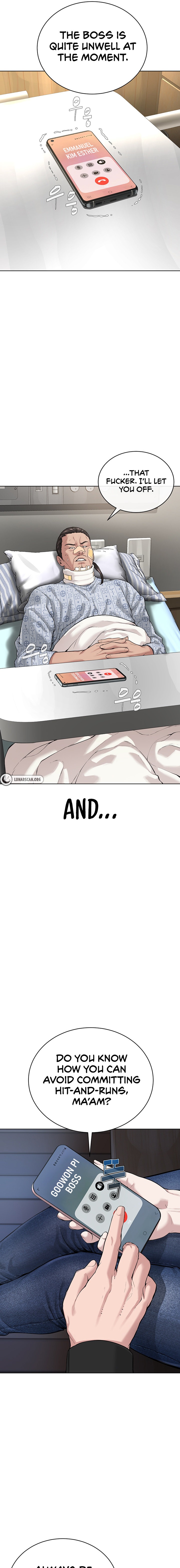 I’m The Leader Of A Cult - Chapter 12 [photo 9] - MangaPorn