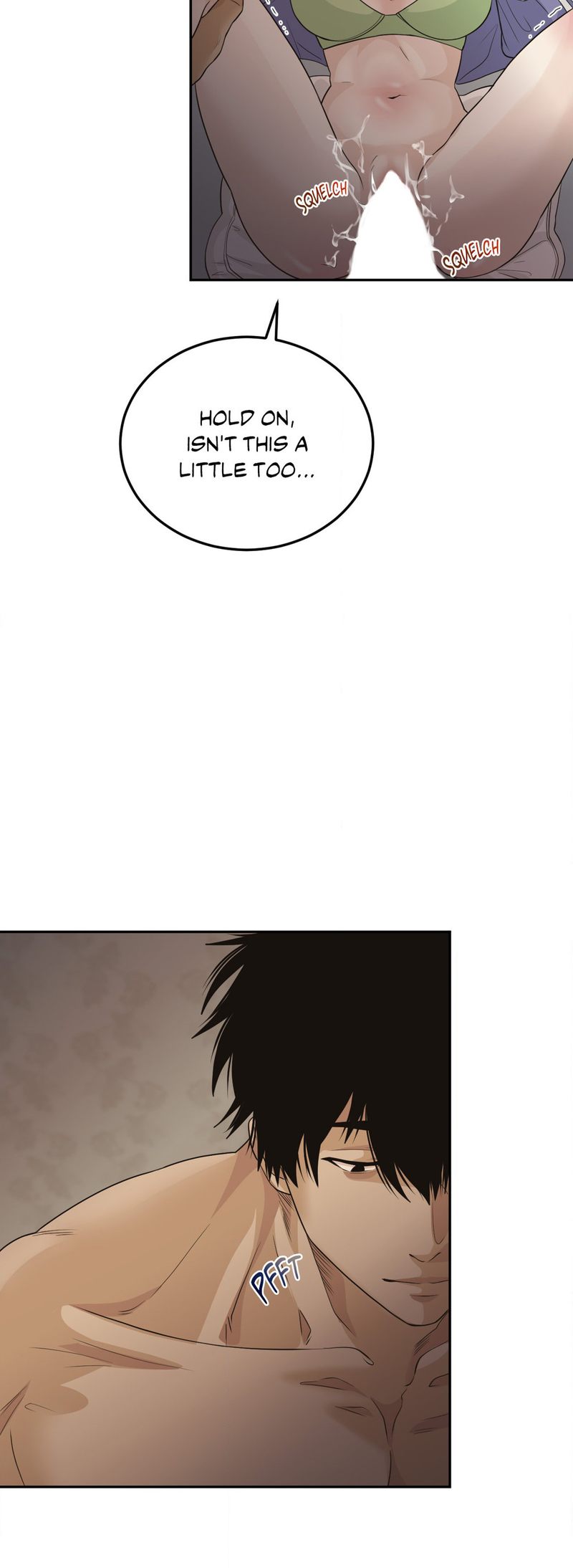 Where the Heart Is - Chapter 26 [photo 11] - MangaPorn