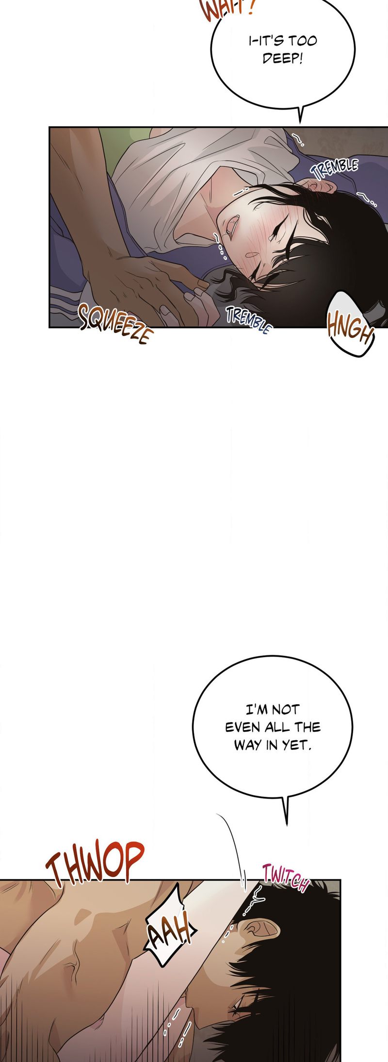 Where the Heart Is - Chapter 26 [photo 14] - MangaPorn