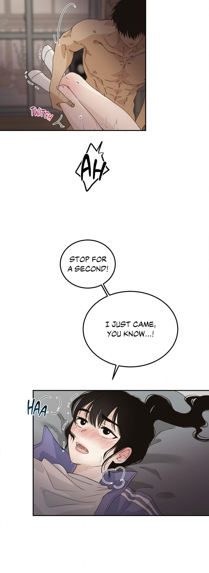 Where the Heart Is - Chapter 26 [photo 23] - MangaPorn