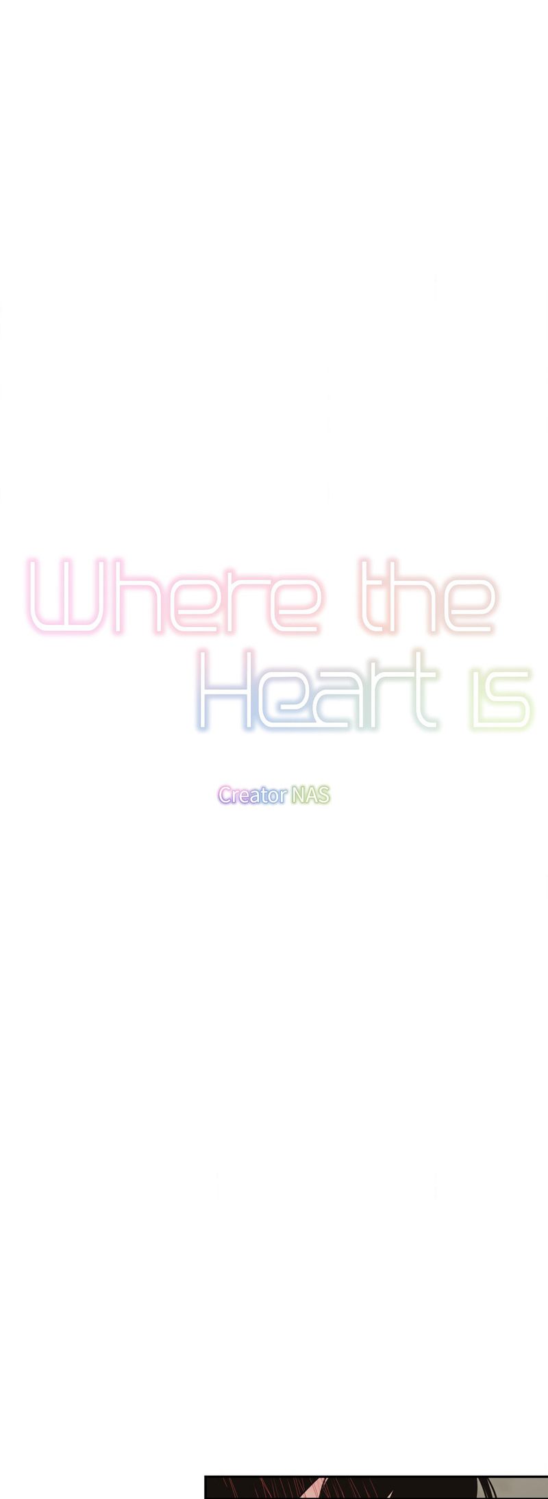Where the Heart Is - Chapter 26 [photo 25] - MangaPorn