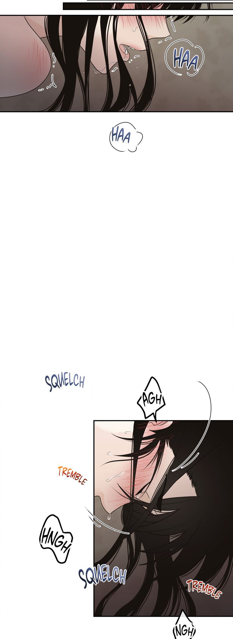 Where the Heart Is - Chapter 26 [photo 26] - MangaPorn