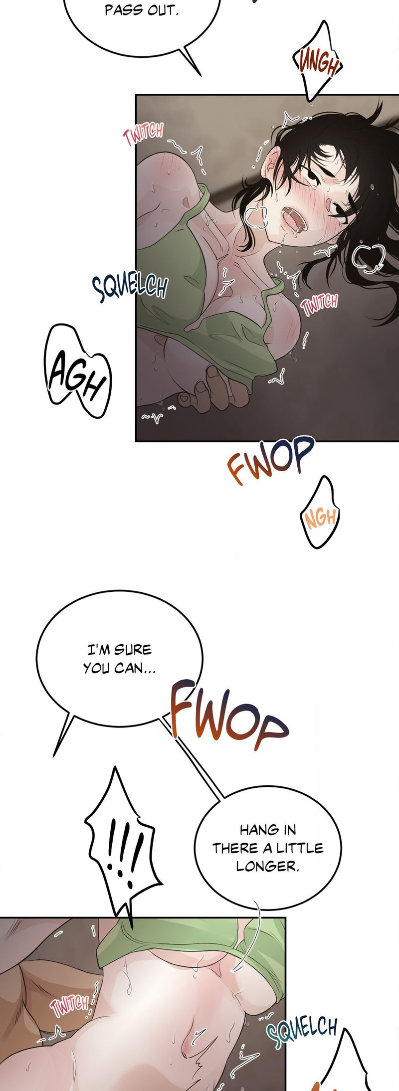 Where the Heart Is - Chapter 26 [photo 29] - MangaPorn