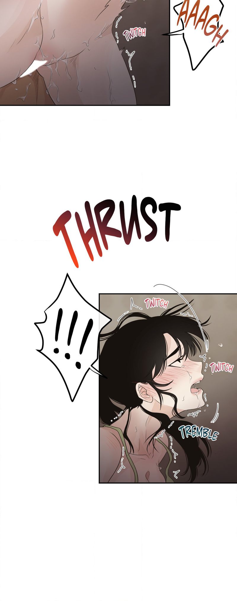 Where the Heart Is - Chapter 26 [photo 30] - MangaPorn