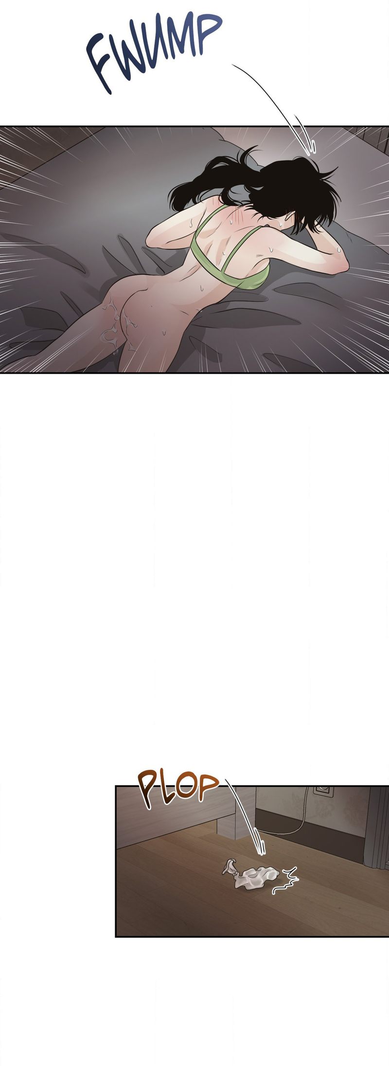 Where the Heart Is - Chapter 26 [photo 32] - MangaPorn