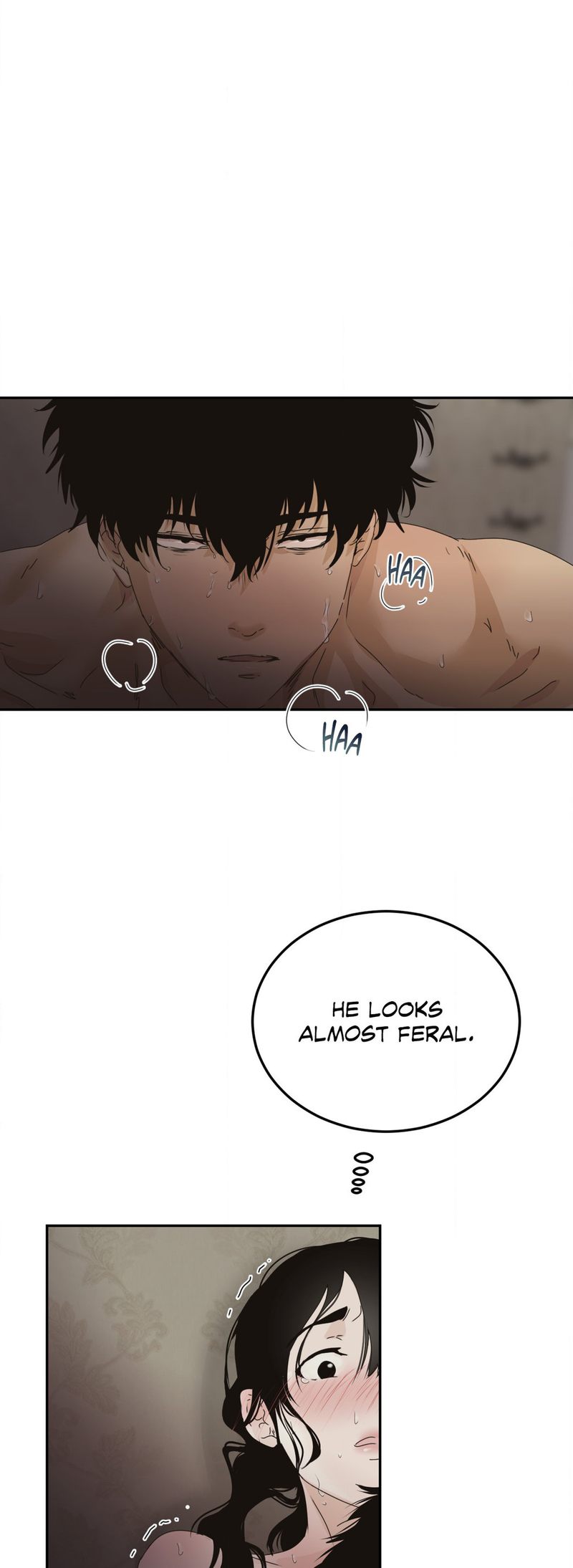 Where the Heart Is - Chapter 26 [photo 37] - MangaPorn