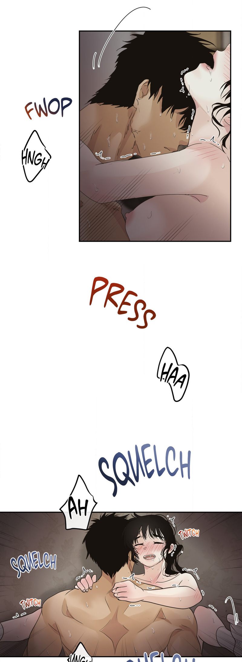 Where the Heart Is - Chapter 26 [photo 41] - MangaPorn