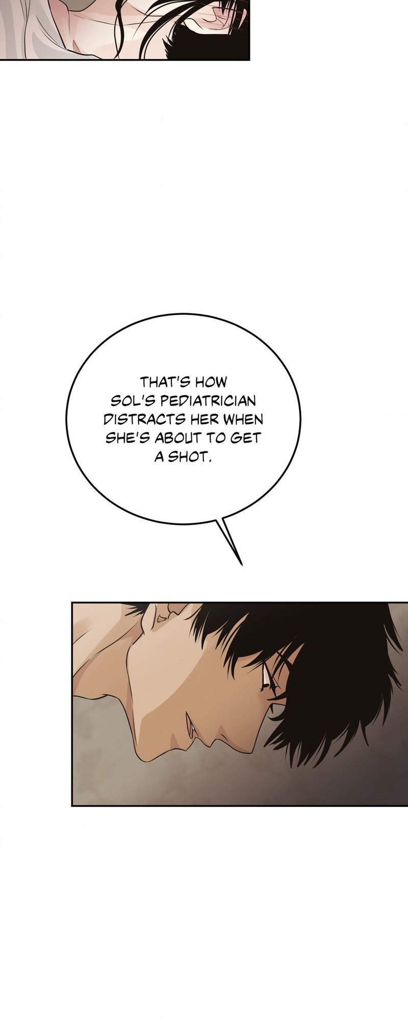 Where the Heart Is - Chapter 26 [photo 6] - MangaPorn