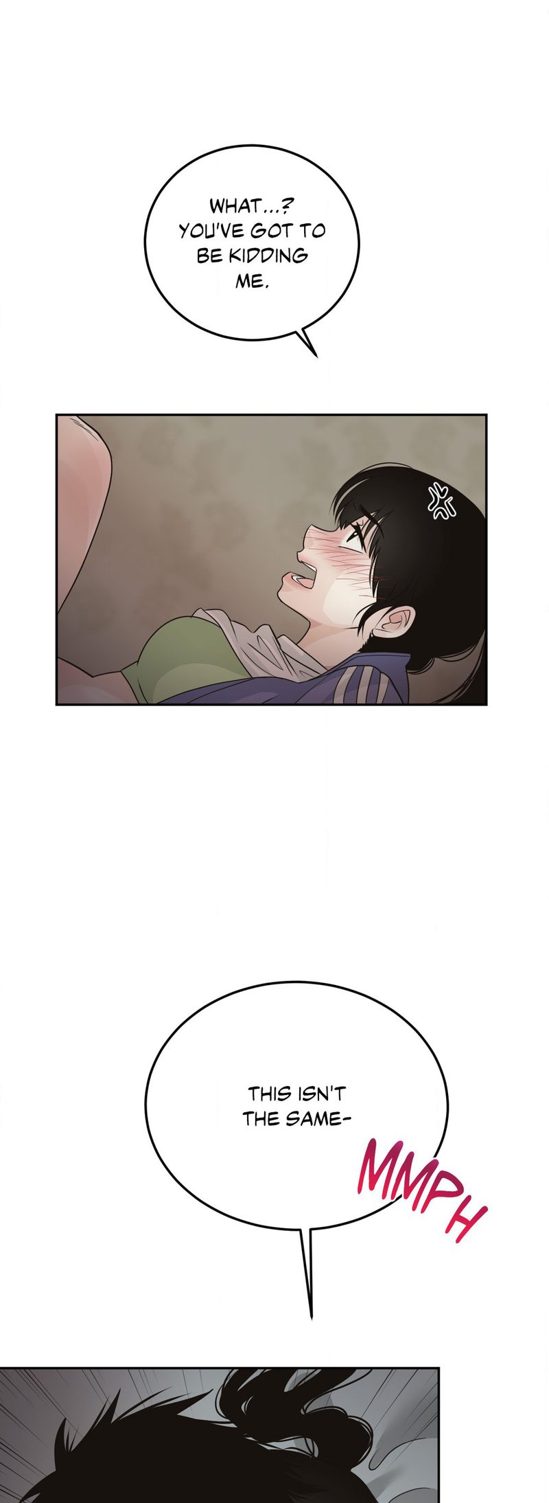 Where the Heart Is - Chapter 26 [photo 7] - MangaPorn